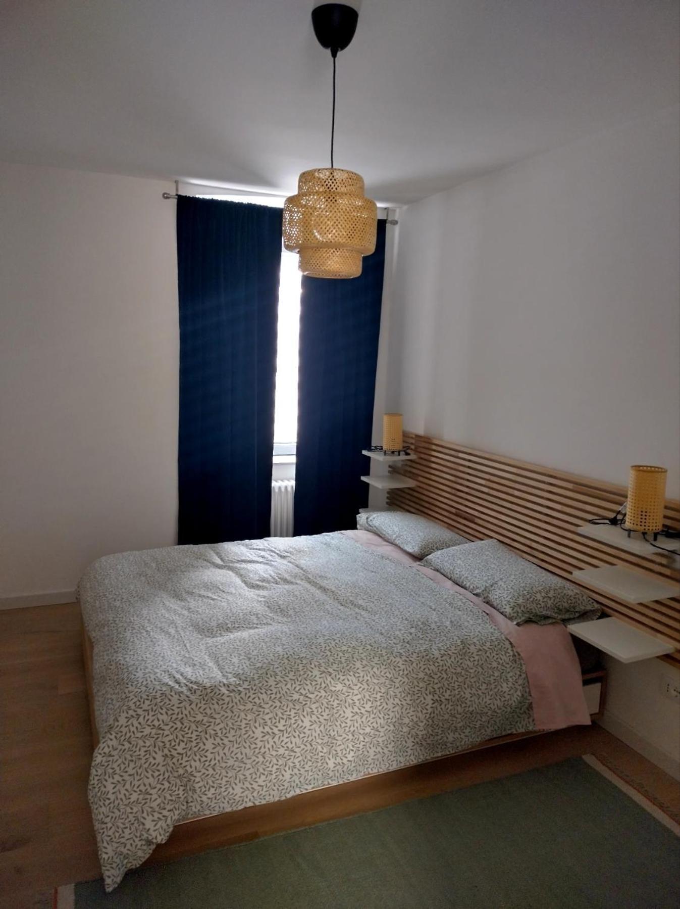 La Bella Olivia Apartment ตรีเอสเต ภายนอก รูปภาพ
